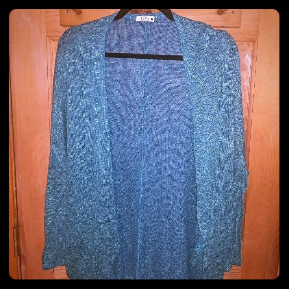 Lightweight Sweater